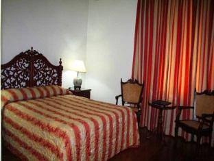 Vigan Plaza Hotel Ilocos Eksteriør bilde