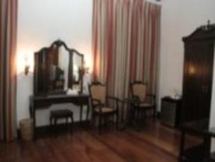 Vigan Plaza Hotel Ilocos Eksteriør bilde